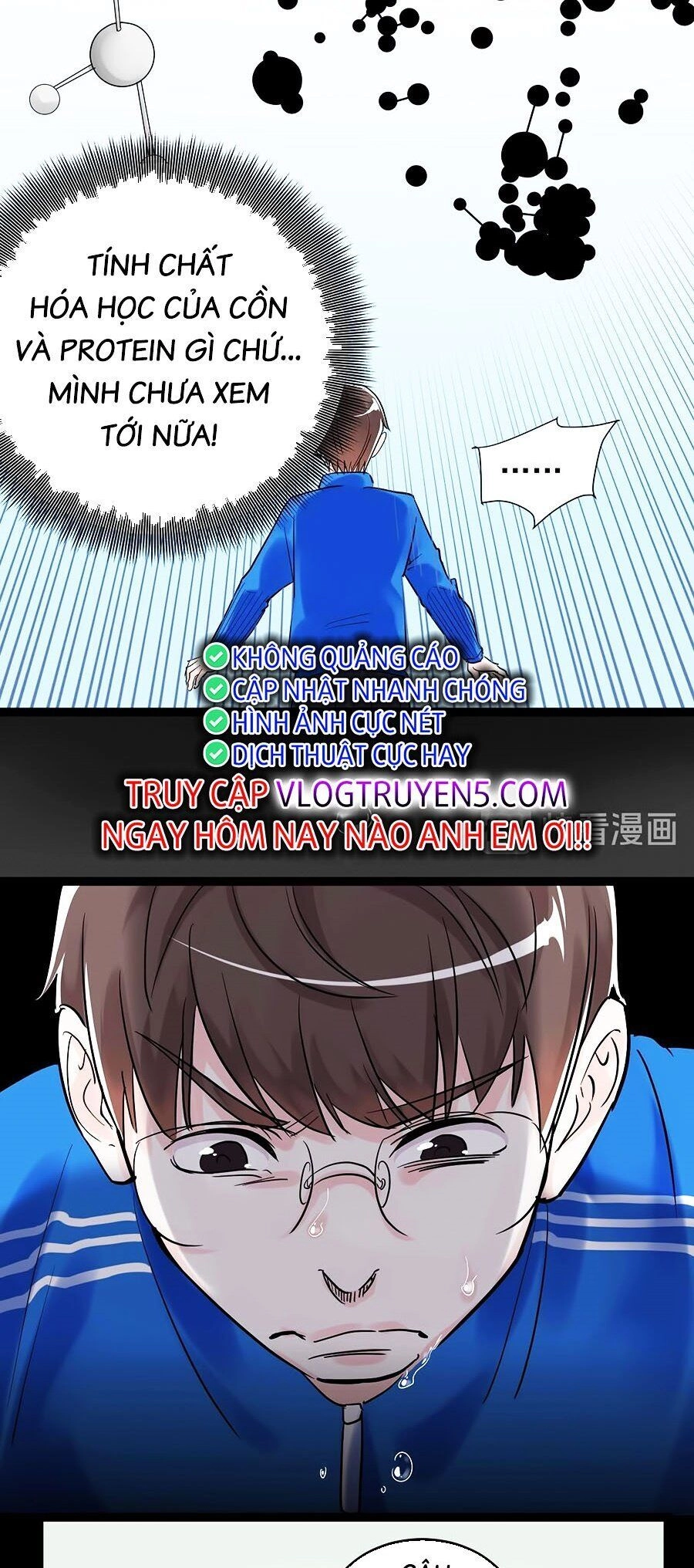 Tinh Thần Đại Hải Của Học Bá Chapter 18 - 9