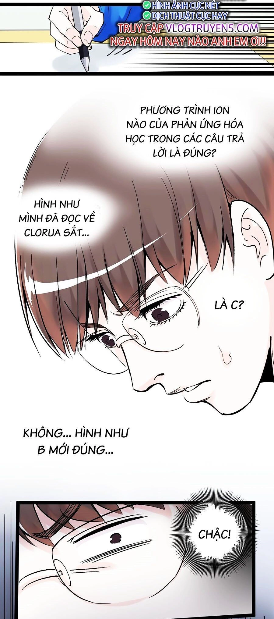 Tinh Thần Đại Hải Của Học Bá Chapter 18 - 12