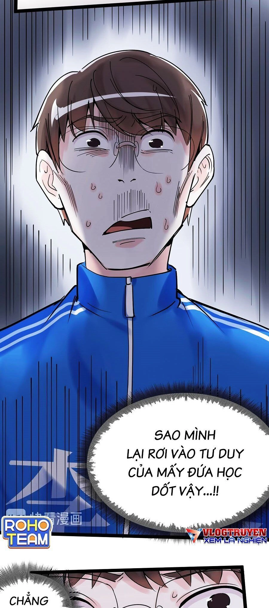 Tinh Thần Đại Hải Của Học Bá Chapter 18 - 13