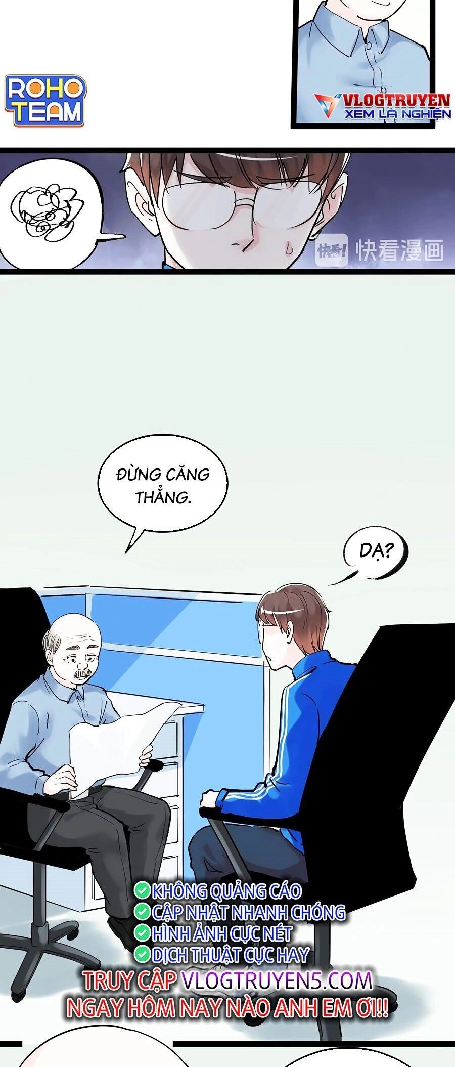 Tinh Thần Đại Hải Của Học Bá Chapter 18 - 28