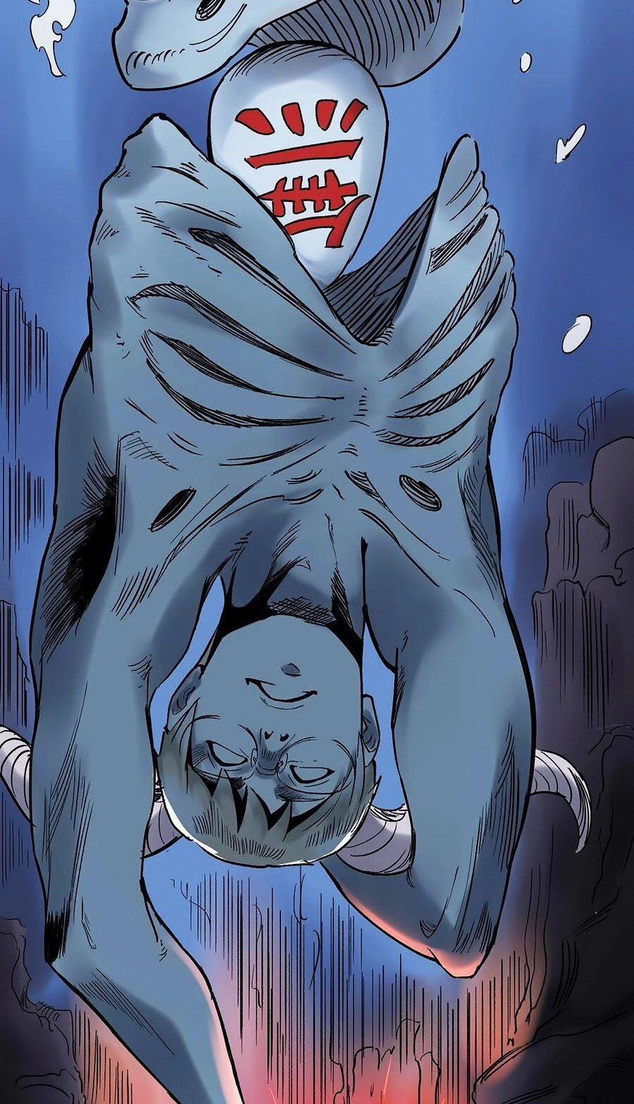 Tinh Thần Đại Hải Của Học Bá Chapter 18 - 47