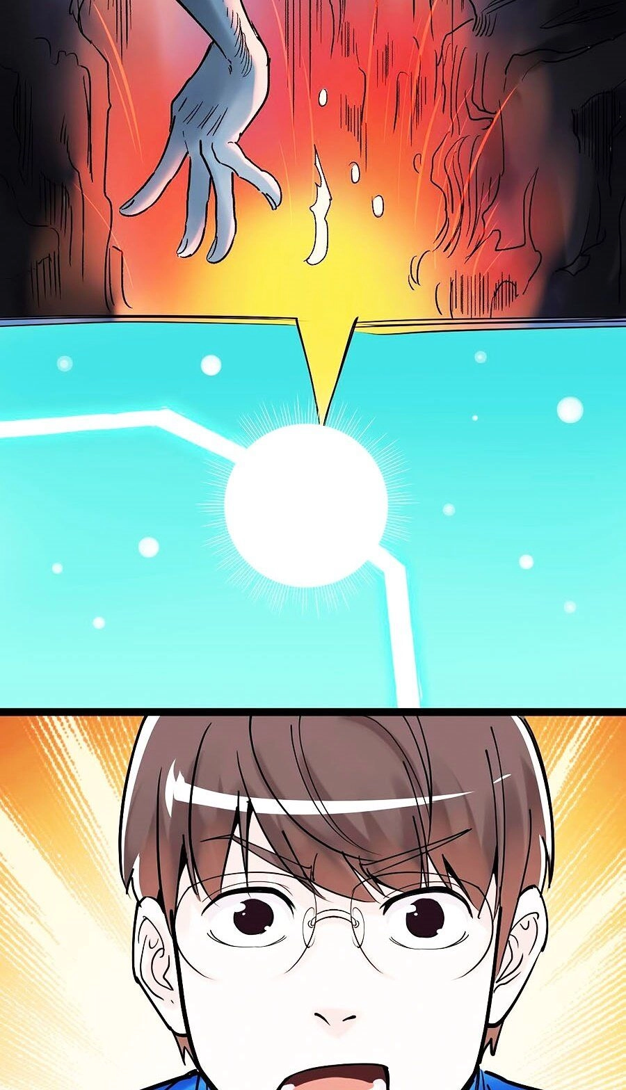 Tinh Thần Đại Hải Của Học Bá Chapter 18 - 48