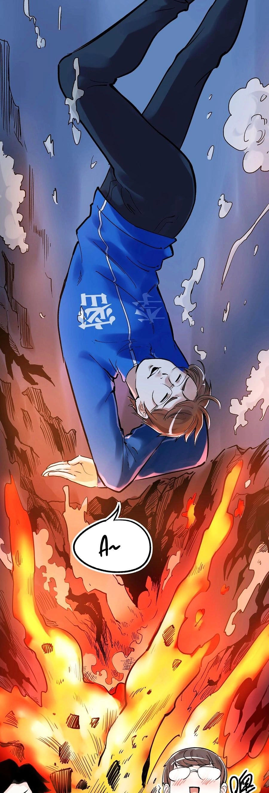 Tinh Thần Đại Hải Của Học Bá Chapter 19 - 7