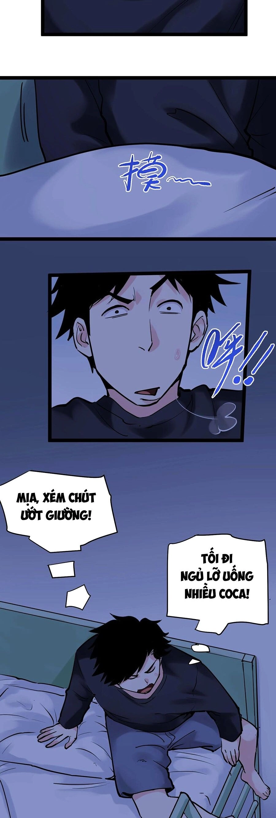 Tinh Thần Đại Hải Của Học Bá Chapter 19 - 14