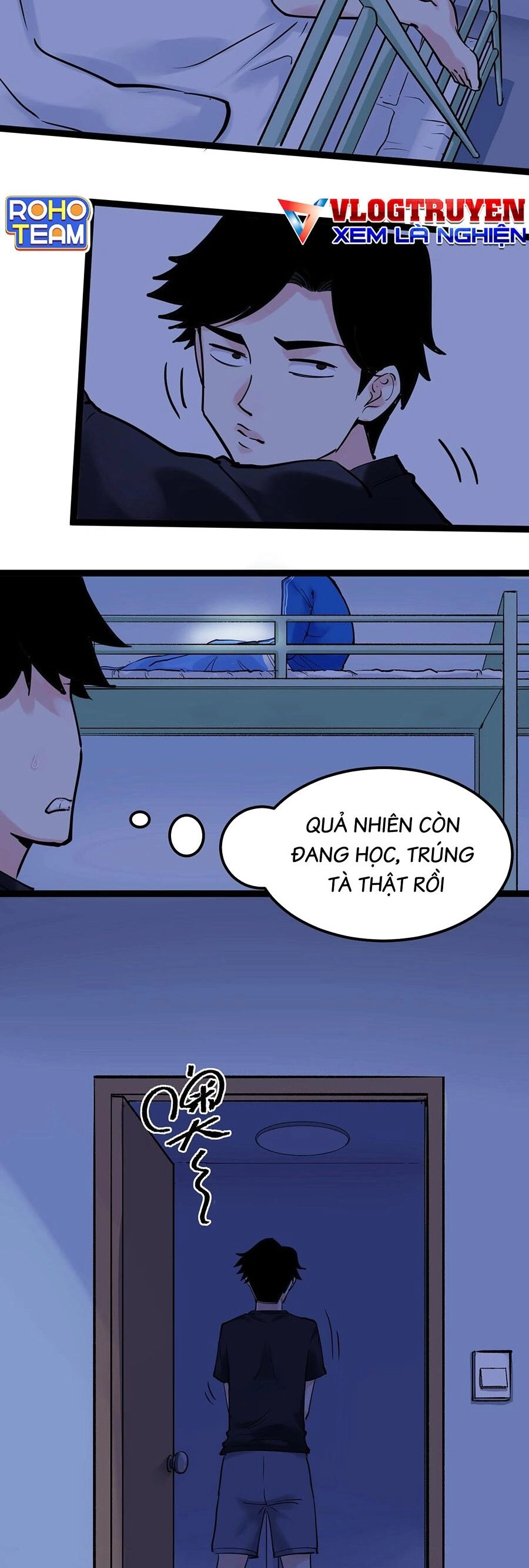 Tinh Thần Đại Hải Của Học Bá Chapter 19 - 15