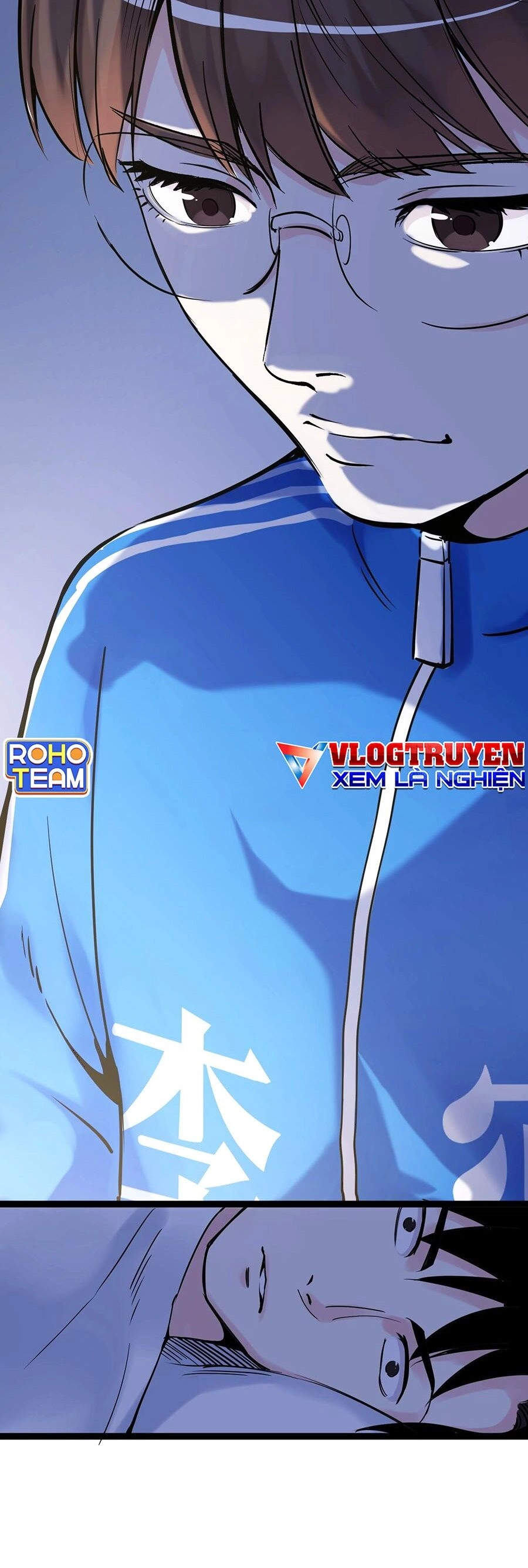 Tinh Thần Đại Hải Của Học Bá Chapter 19 - 30