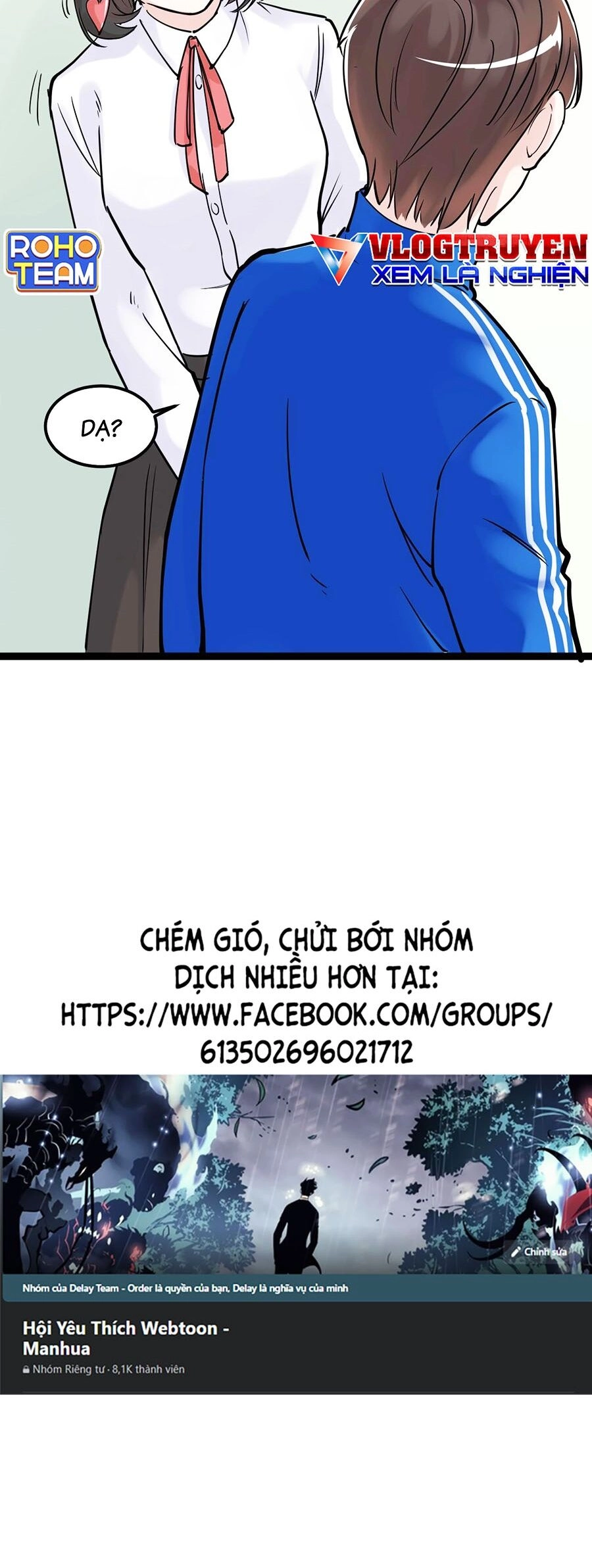 Tinh Thần Đại Hải Của Học Bá Chapter 19 - 40