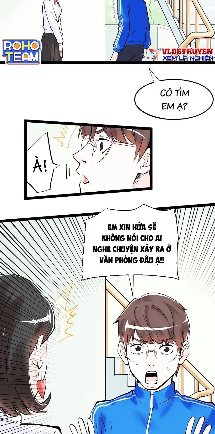 Tinh Thần Đại Hải Của Học Bá Chapter 20 - 4