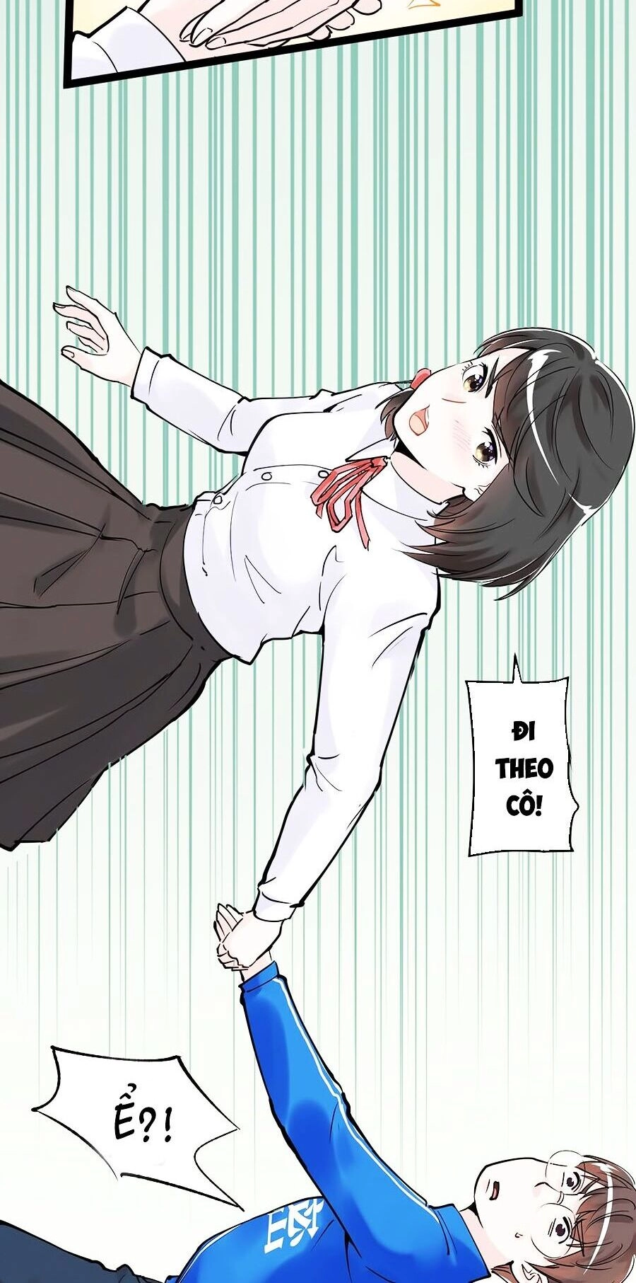 Tinh Thần Đại Hải Của Học Bá Chapter 20 - 6