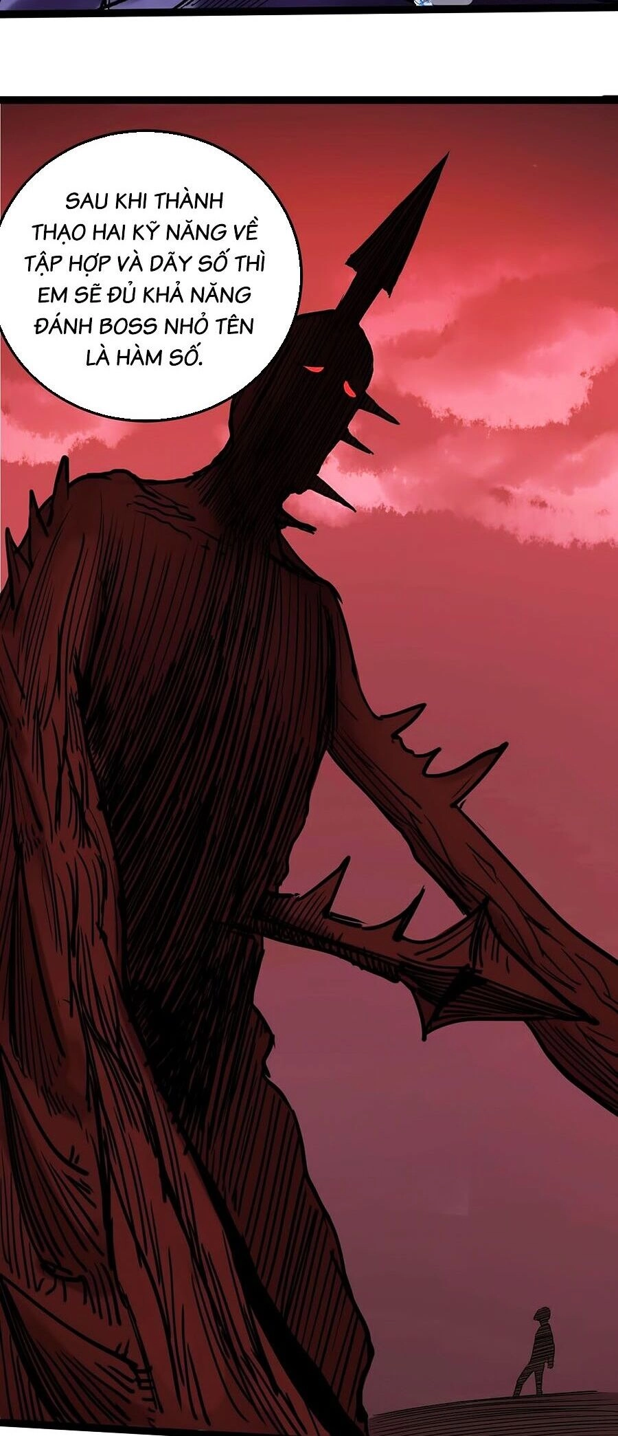 Tinh Thần Đại Hải Của Học Bá Chapter 20 - 26