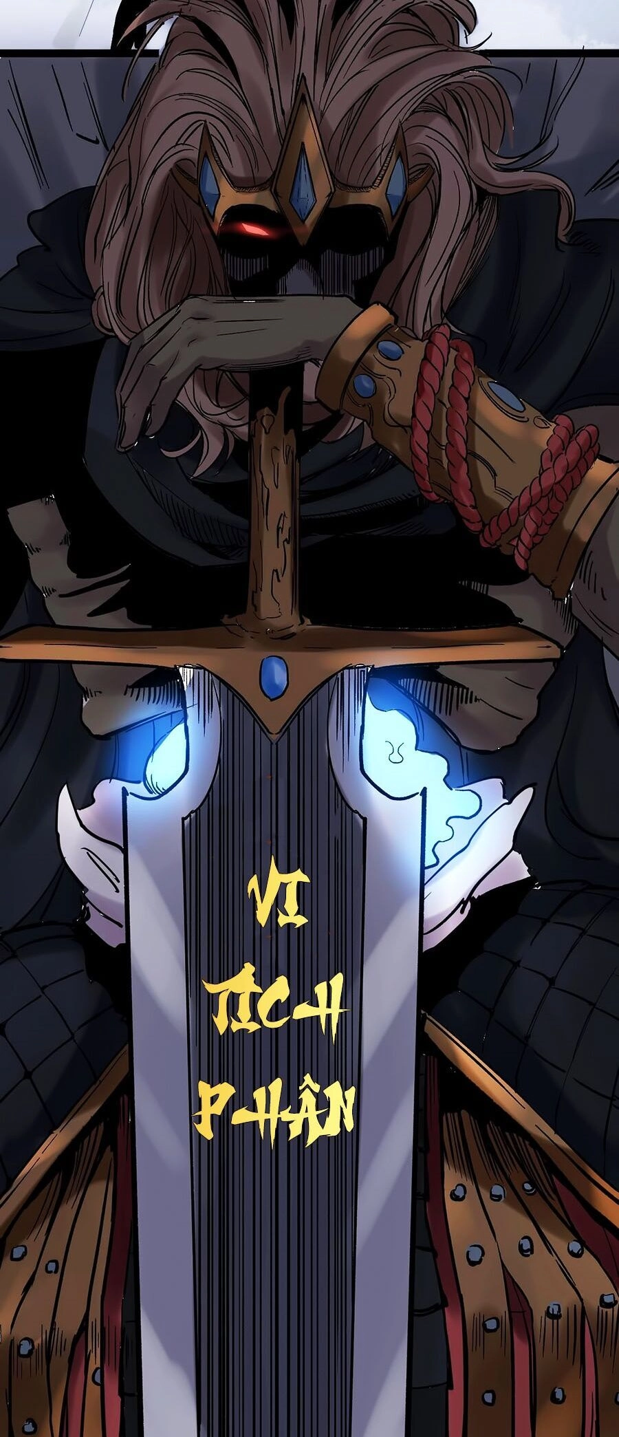 Tinh Thần Đại Hải Của Học Bá Chapter 20 - 29