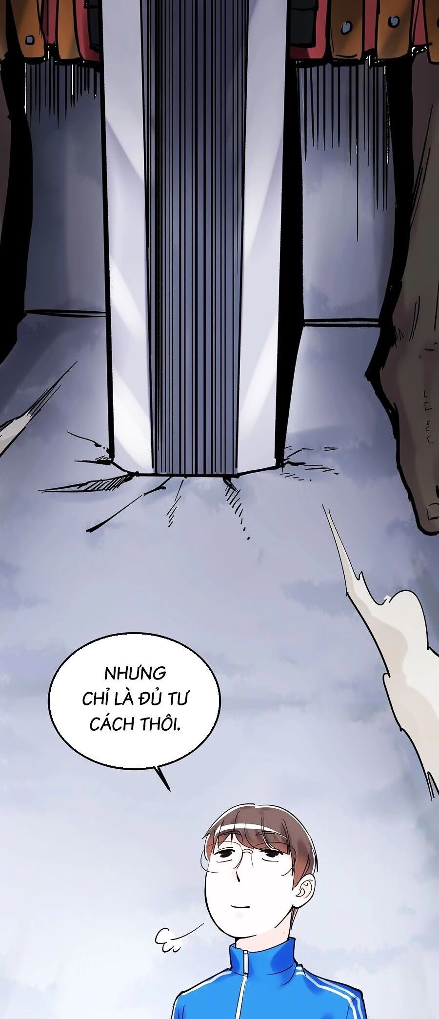 Tinh Thần Đại Hải Của Học Bá Chapter 20 - 30