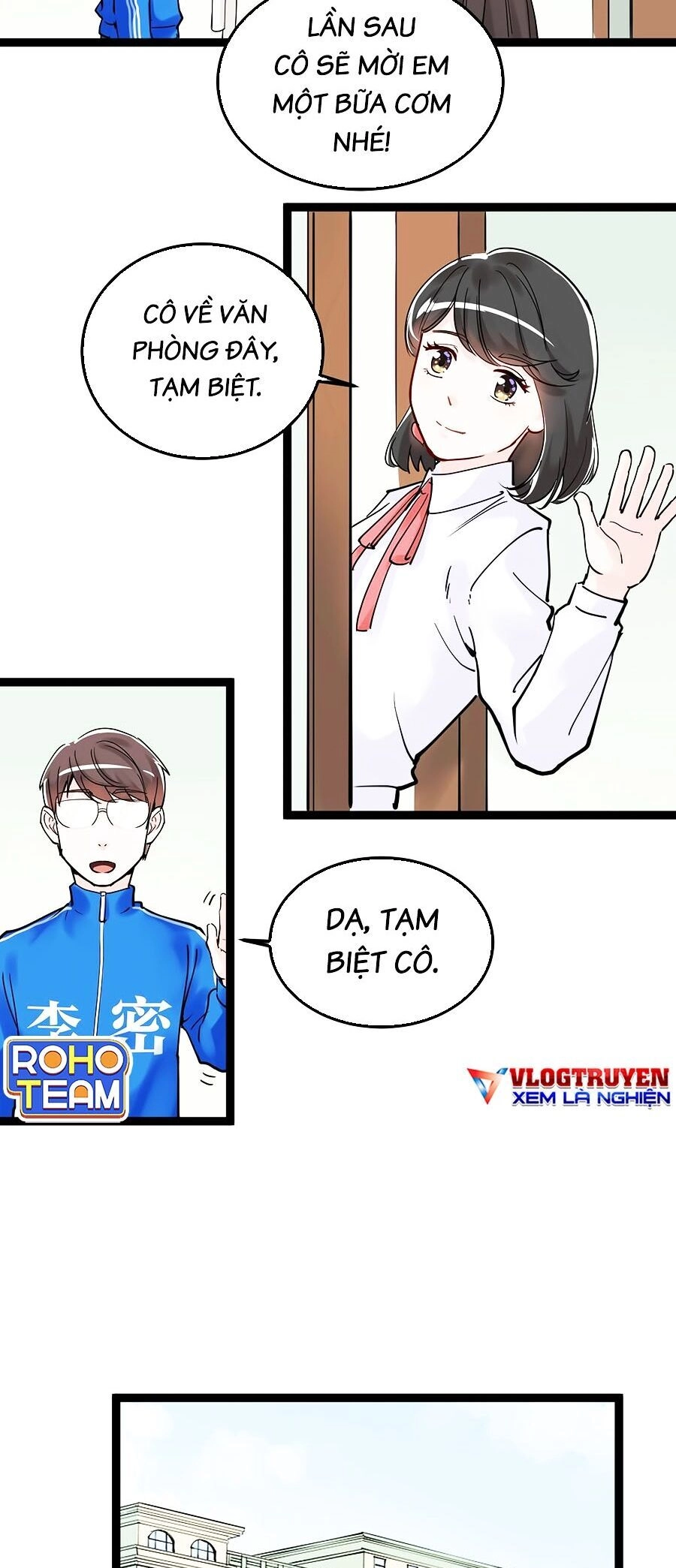 Tinh Thần Đại Hải Của Học Bá Chapter 20 - 37