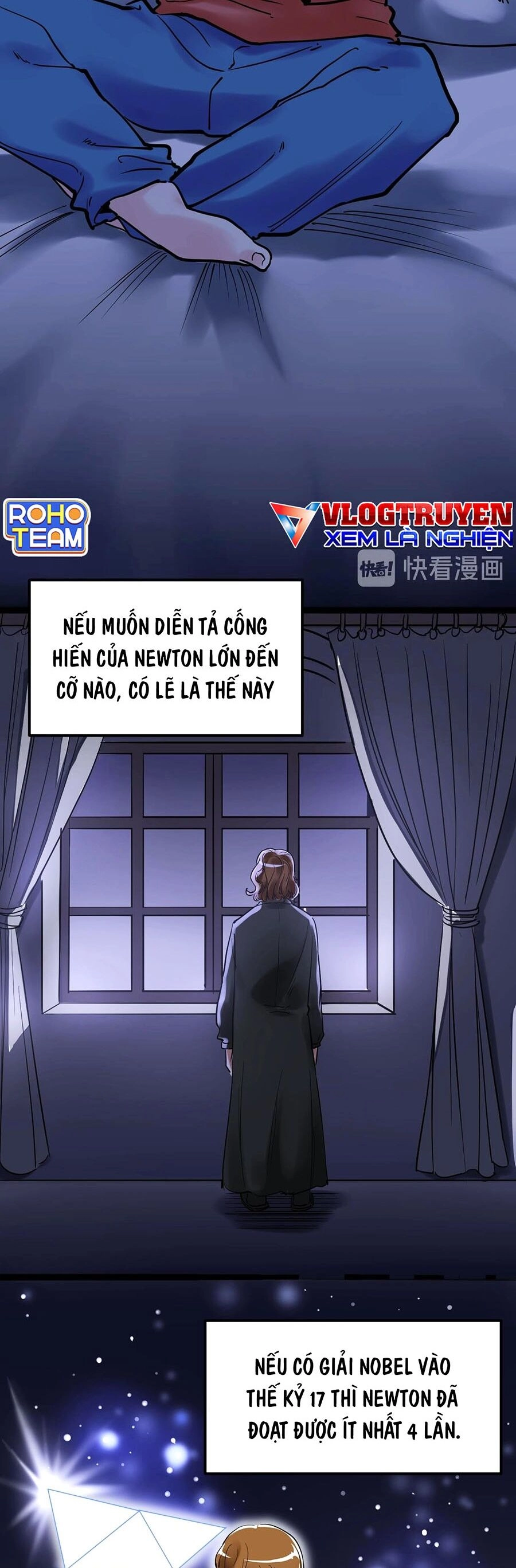 Tinh Thần Đại Hải Của Học Bá Chapter 21 - 3