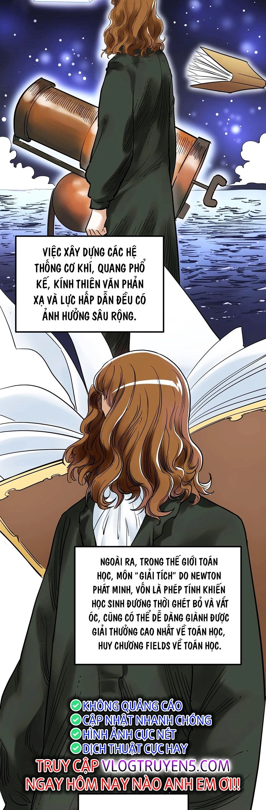 Tinh Thần Đại Hải Của Học Bá Chapter 21 - 4