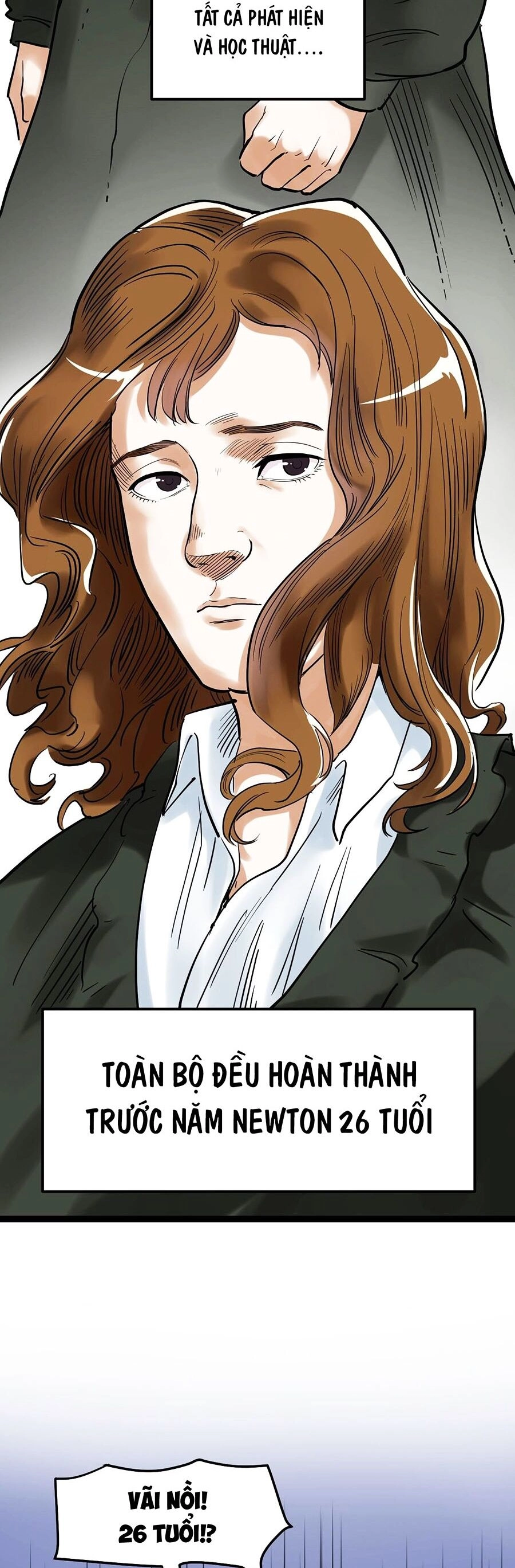 Tinh Thần Đại Hải Của Học Bá Chapter 21 - 5