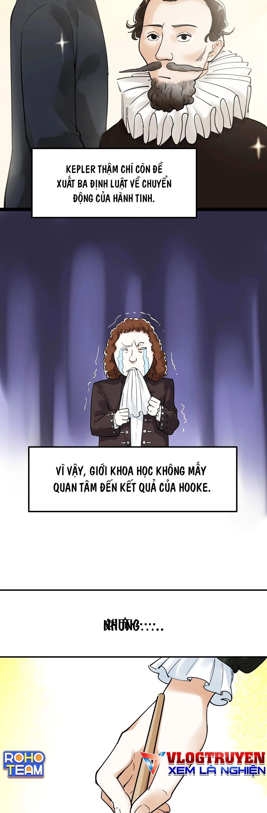 Tinh Thần Đại Hải Của Học Bá Chapter 21 - 8