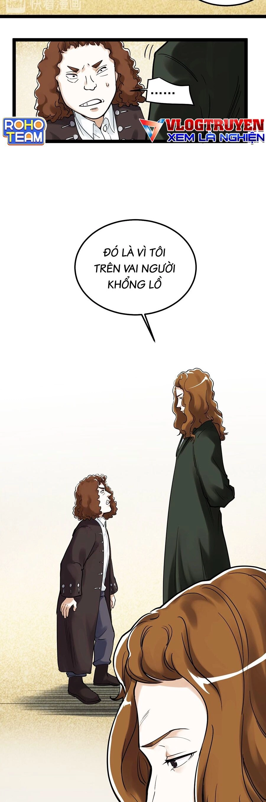 Tinh Thần Đại Hải Của Học Bá Chapter 21 - 12