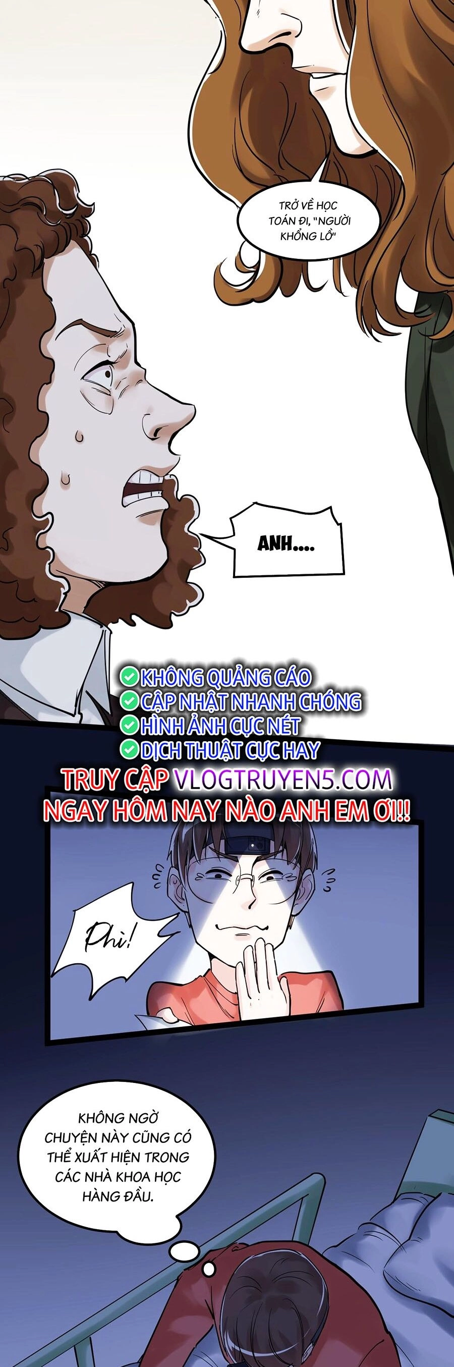 Tinh Thần Đại Hải Của Học Bá Chapter 21 - 13