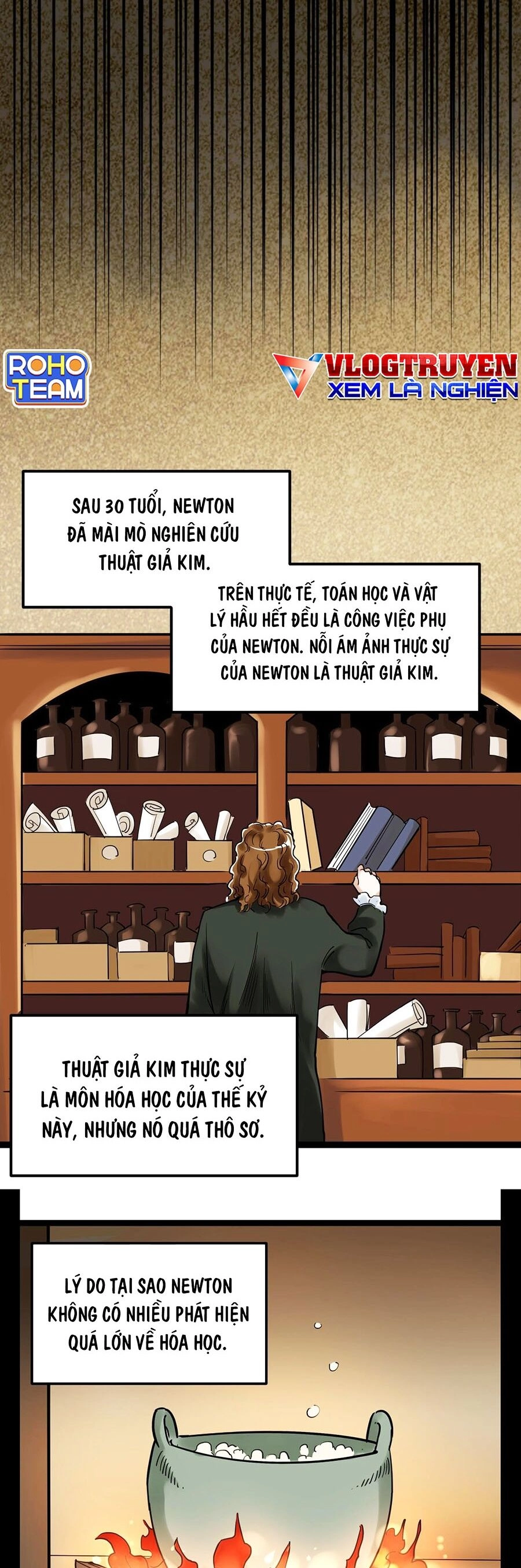 Tinh Thần Đại Hải Của Học Bá Chapter 21 - 15