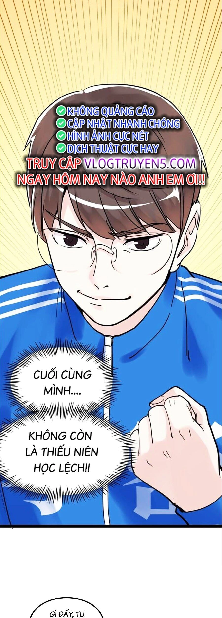 Tinh Thần Đại Hải Của Học Bá Chapter 21 - 32