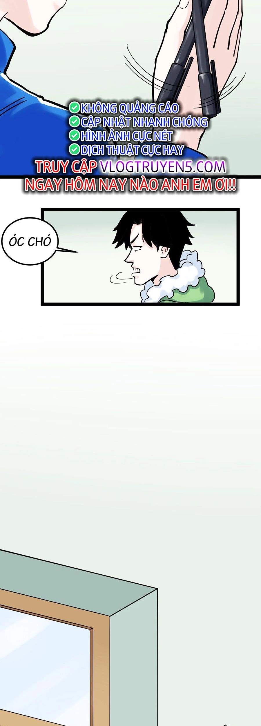 Tinh Thần Đại Hải Của Học Bá Chapter 21 - 37