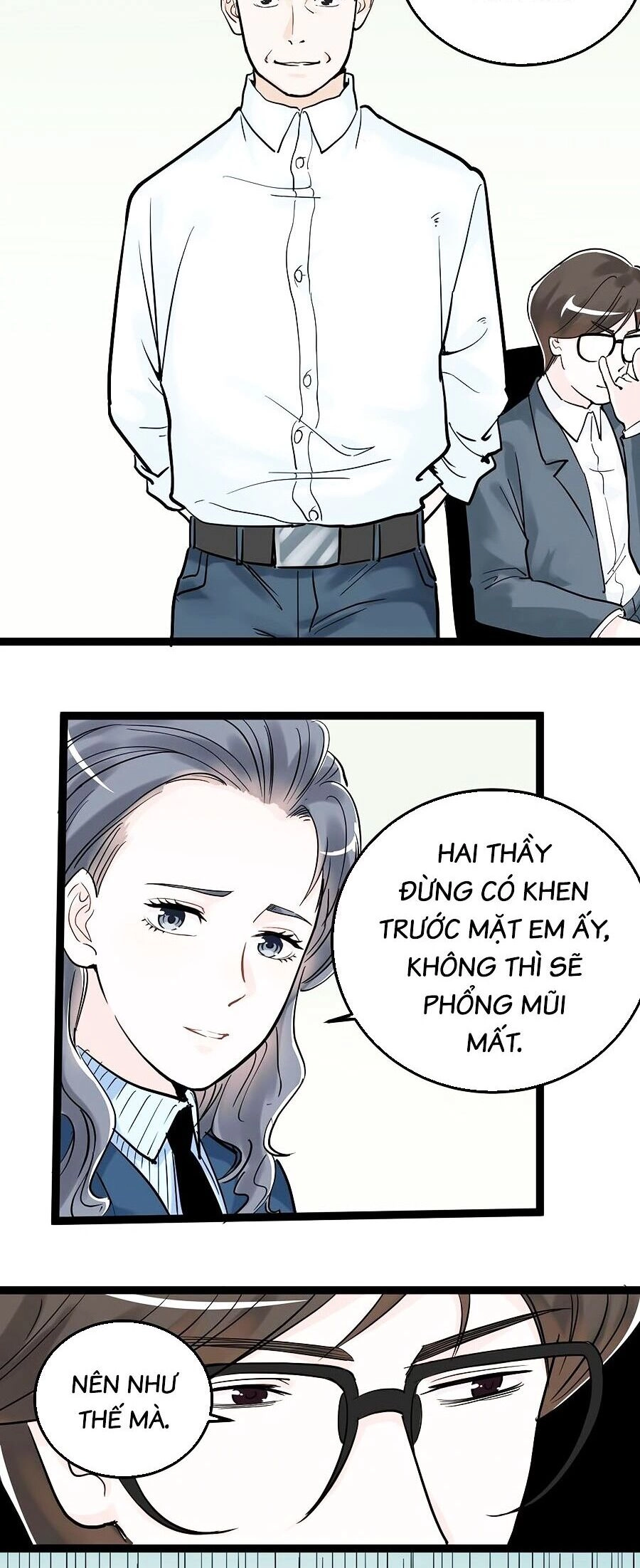 Tinh Thần Đại Hải Của Học Bá Chapter 22 - 8