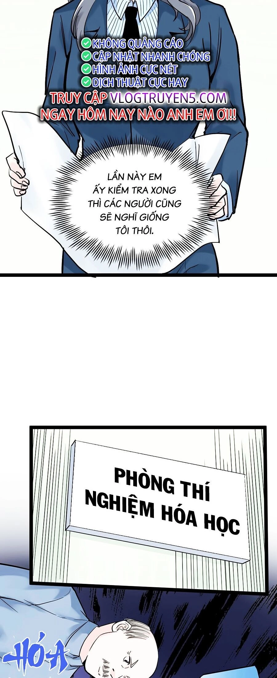 Tinh Thần Đại Hải Của Học Bá Chapter 22 - 11