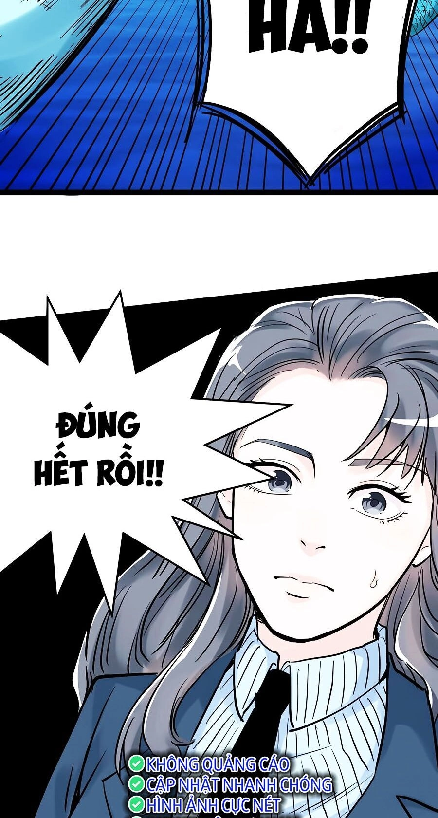 Tinh Thần Đại Hải Của Học Bá Chapter 22 - 27