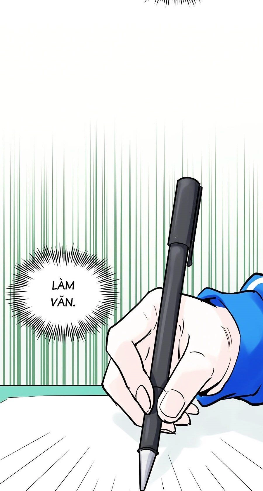 Tinh Thần Đại Hải Của Học Bá Chapter 22 - 29