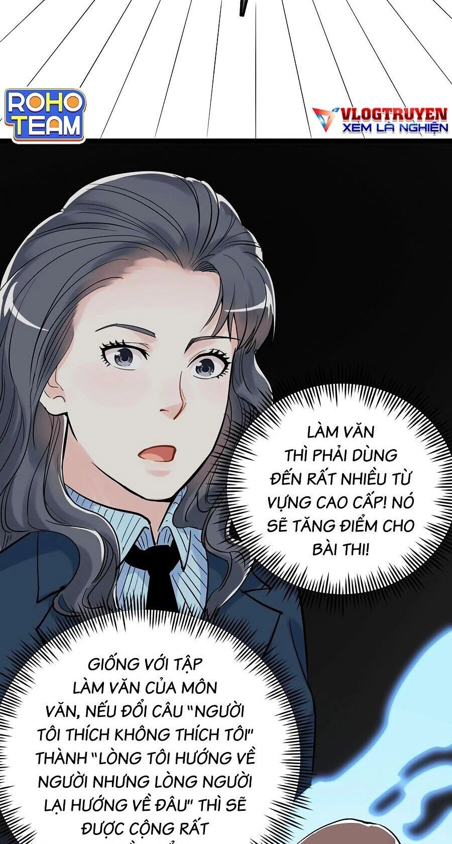 Tinh Thần Đại Hải Của Học Bá Chapter 22 - 30