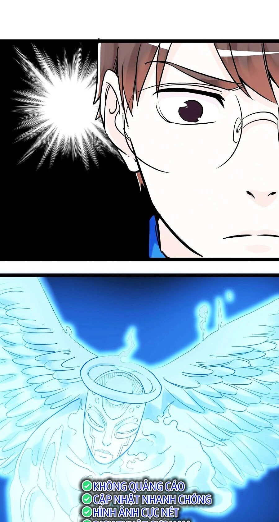 Tinh Thần Đại Hải Của Học Bá Chapter 22 - 32