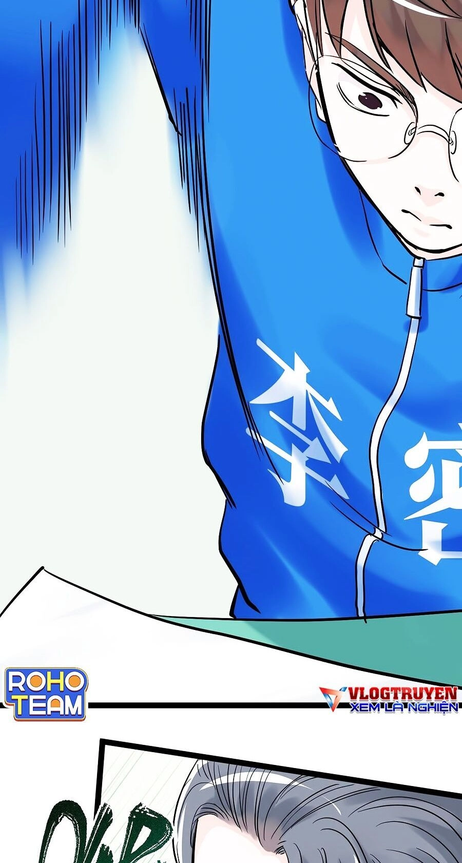 Tinh Thần Đại Hải Của Học Bá Chapter 22 - 35