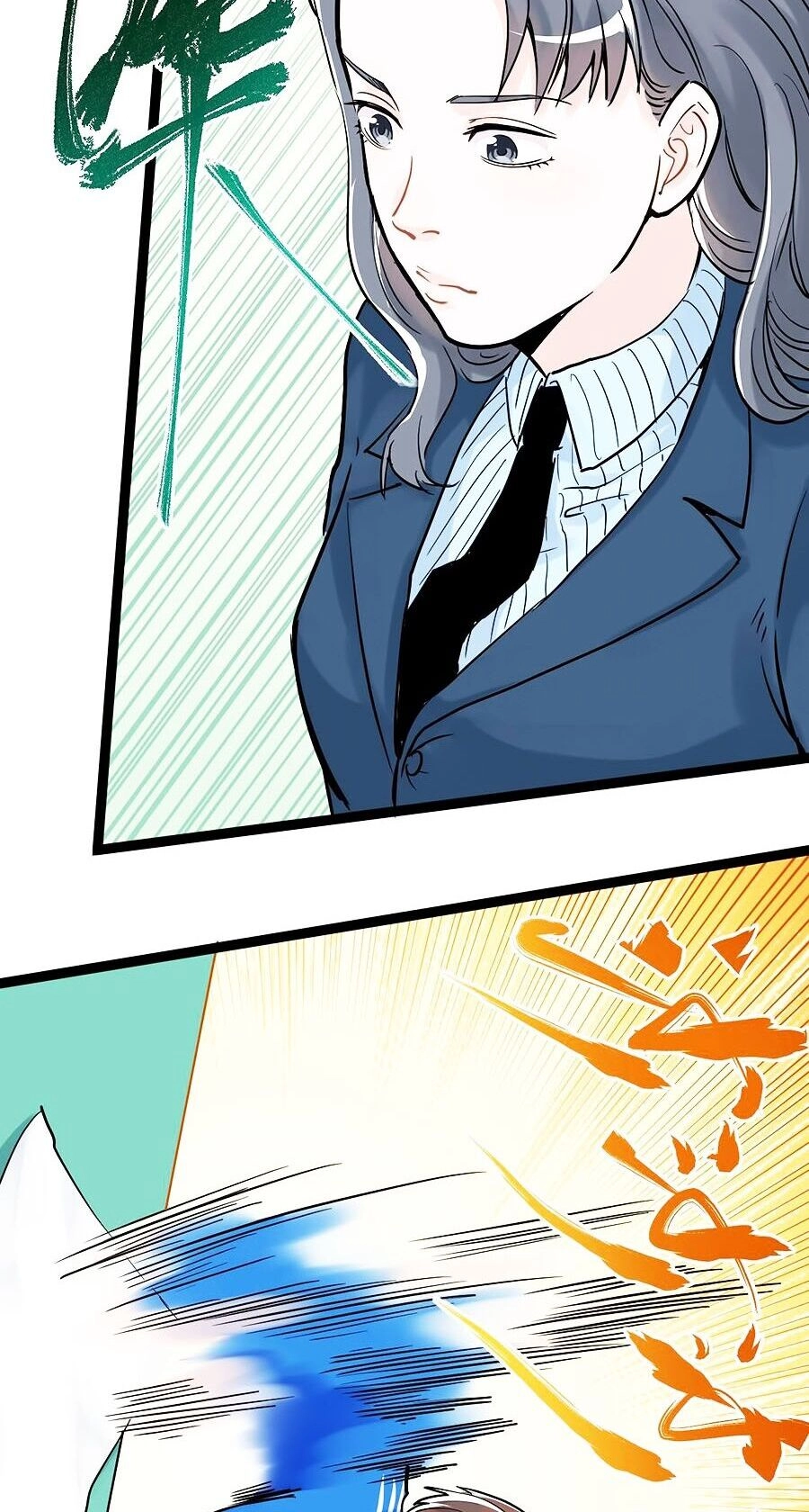 Tinh Thần Đại Hải Của Học Bá Chapter 22 - 36