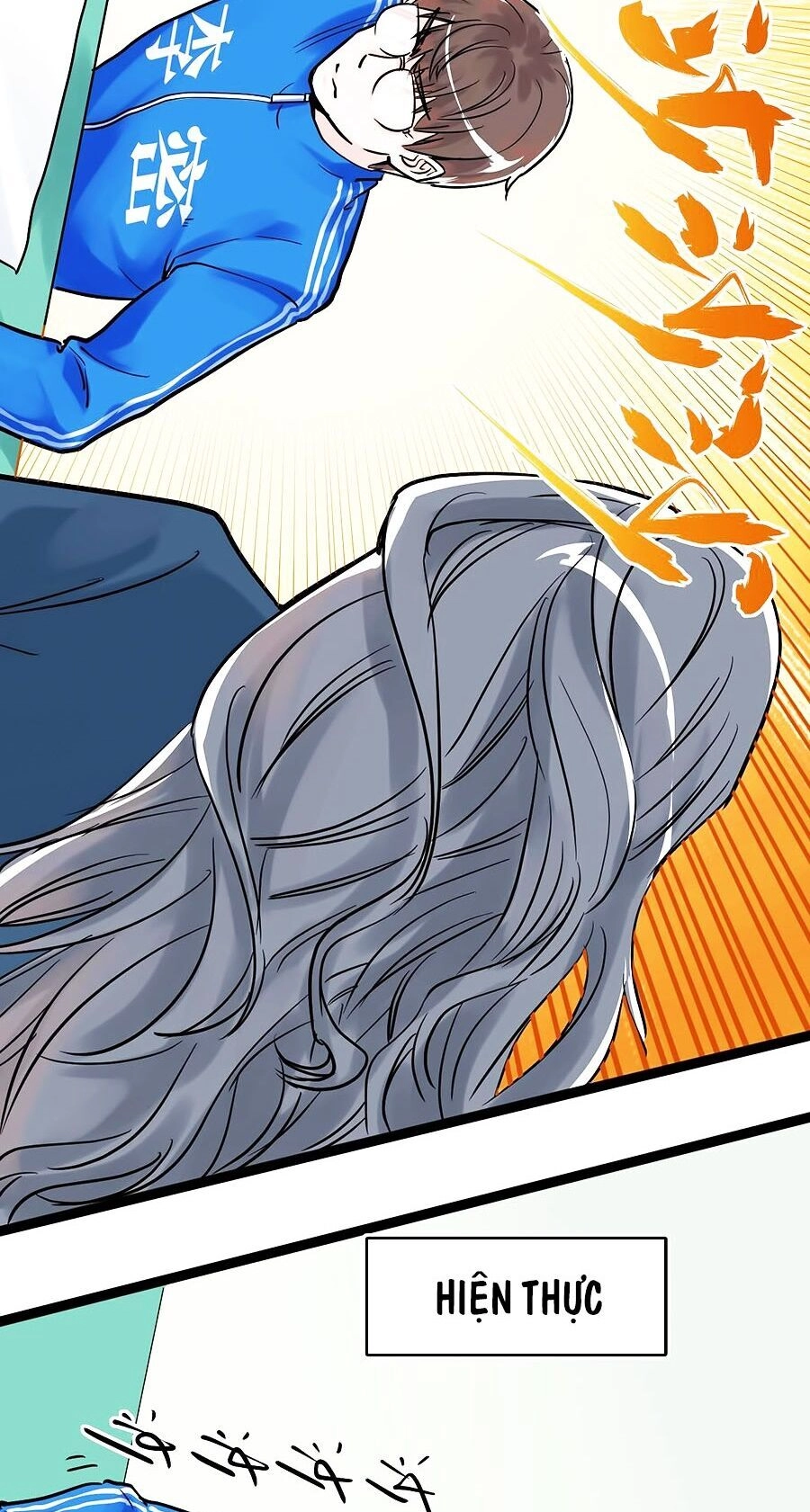 Tinh Thần Đại Hải Của Học Bá Chapter 22 - 37