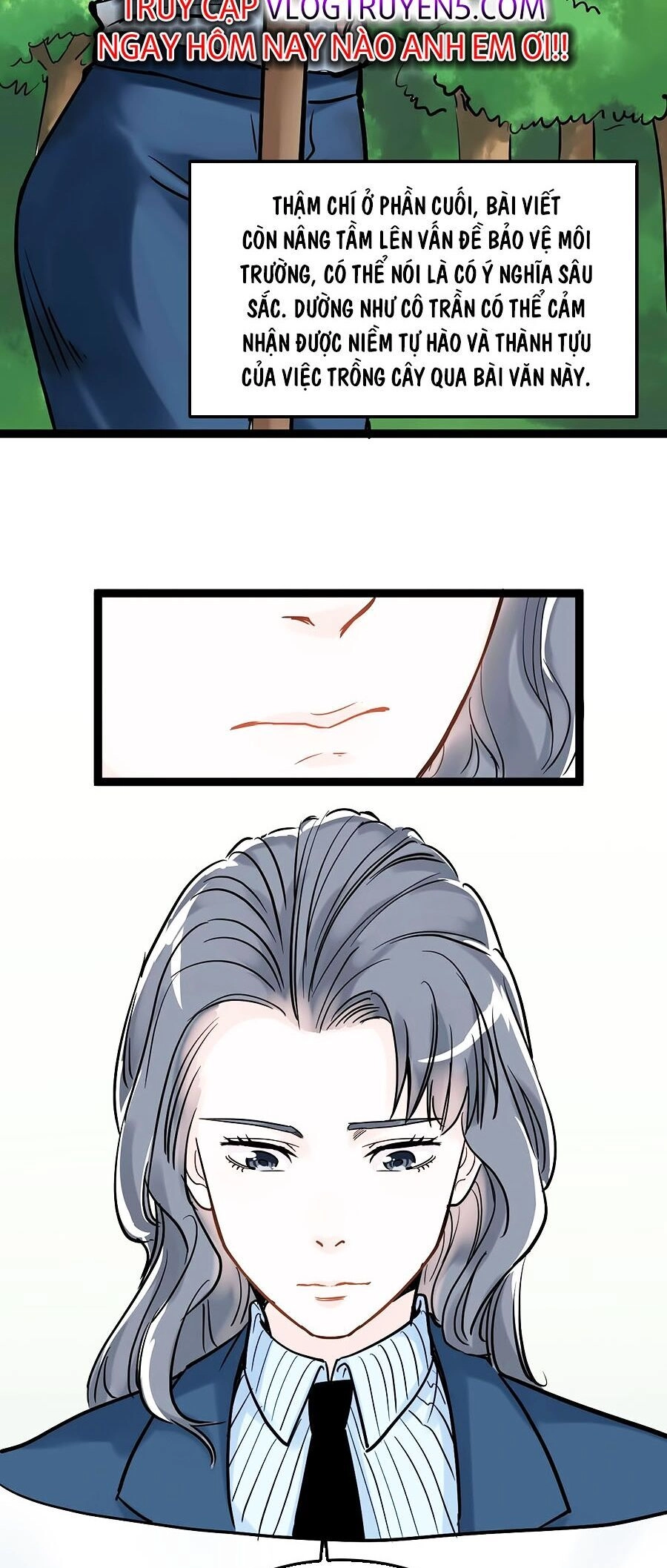 Tinh Thần Đại Hải Của Học Bá Chapter 22 - 45