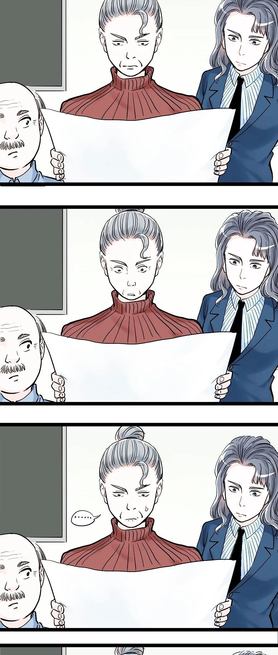 Tinh Thần Đại Hải Của Học Bá Chapter 22 - 49