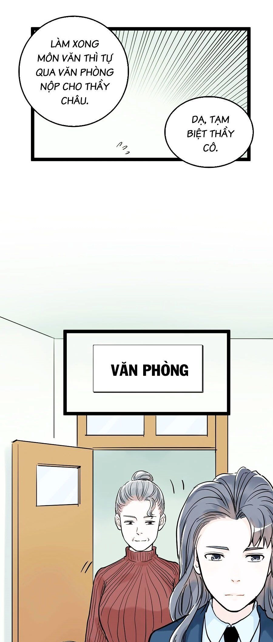 Tinh Thần Đại Hải Của Học Bá Chapter 22 - 55