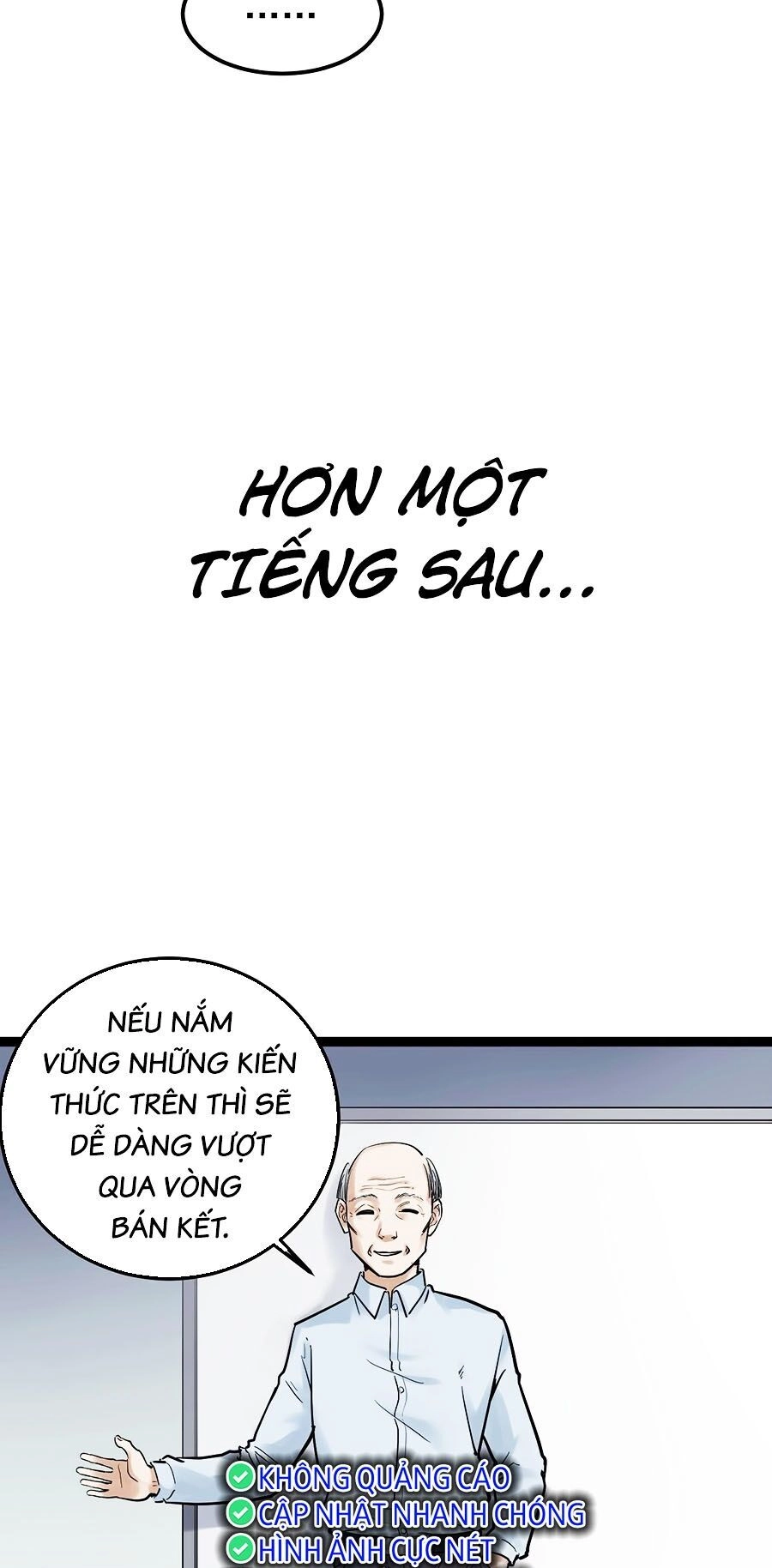 Tinh Thần Đại Hải Của Học Bá Chapter 24 - 9