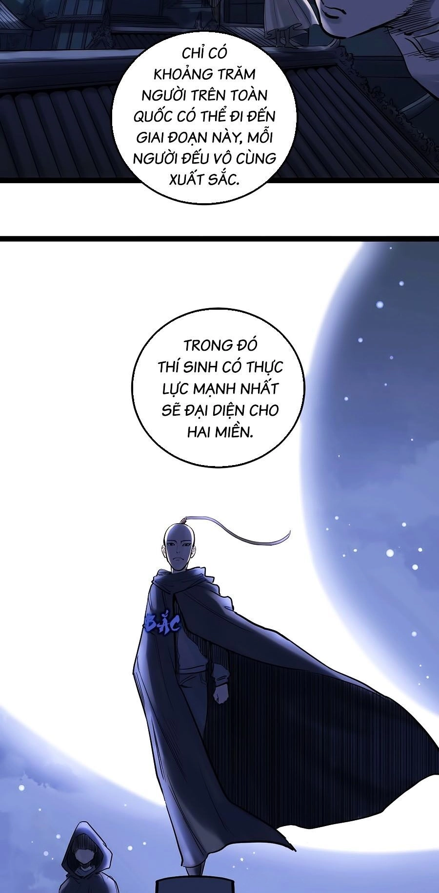 Tinh Thần Đại Hải Của Học Bá Chapter 24 - 15