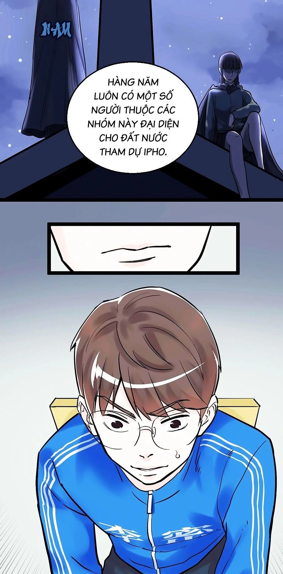 Tinh Thần Đại Hải Của Học Bá Chapter 24 - 16