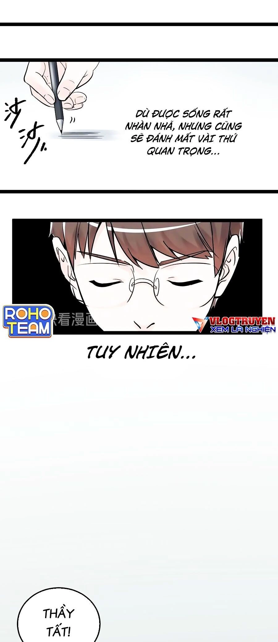 Tinh Thần Đại Hải Của Học Bá Chapter 24 - 32