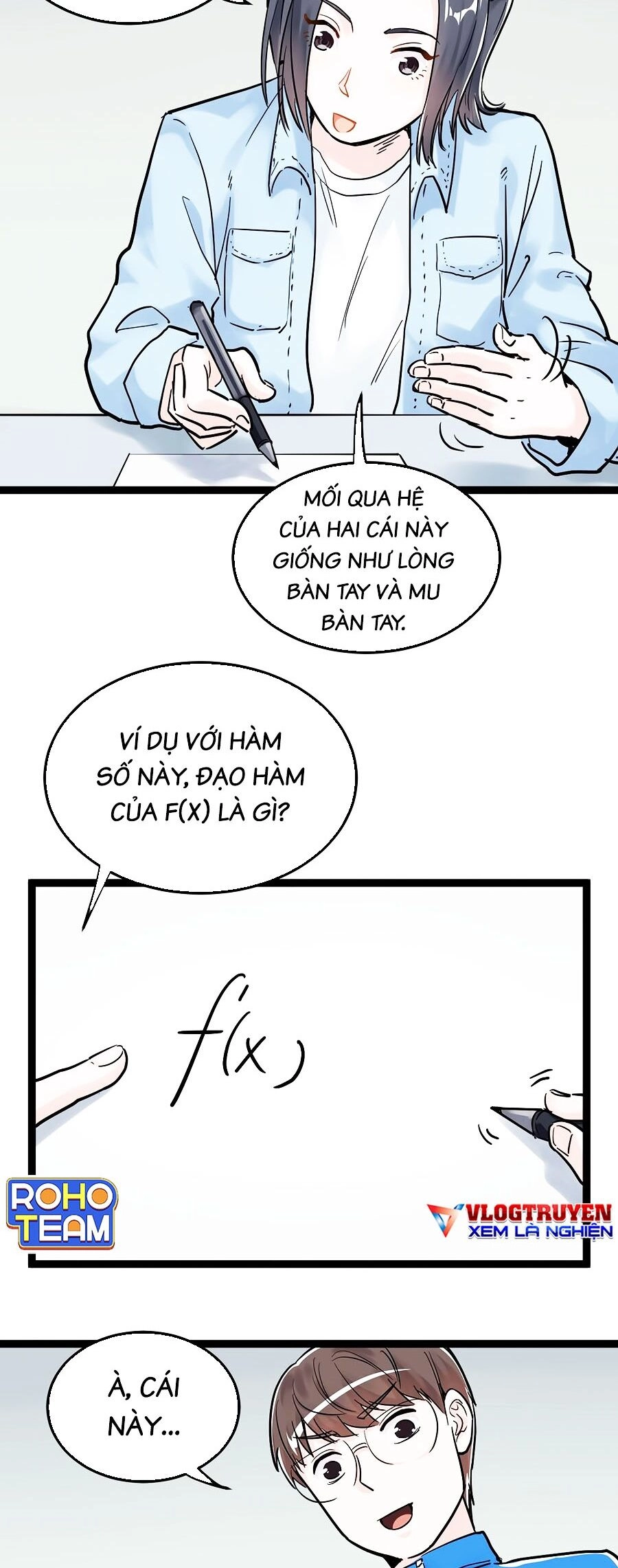 Tinh Thần Đại Hải Của Học Bá Chapter 24 - 48