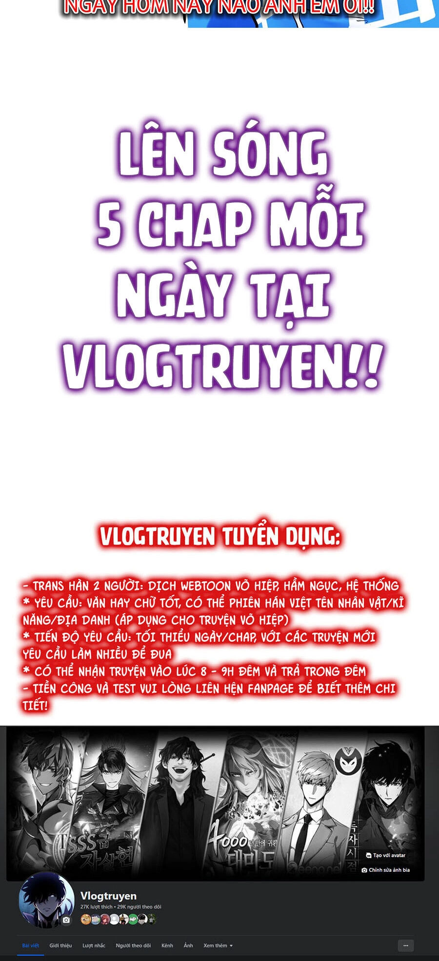 Tinh Thần Đại Hải Của Học Bá Chapter 24 - 50