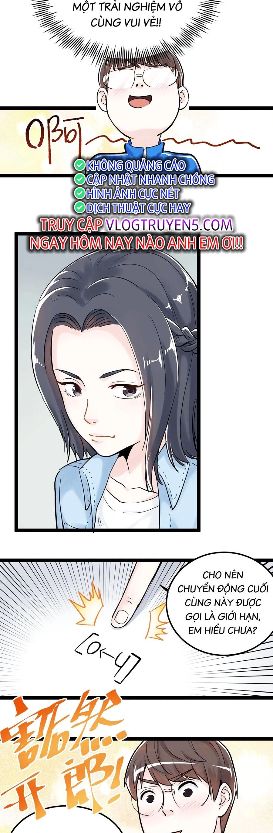 Tinh Thần Đại Hải Của Học Bá Chapter 25 - 5