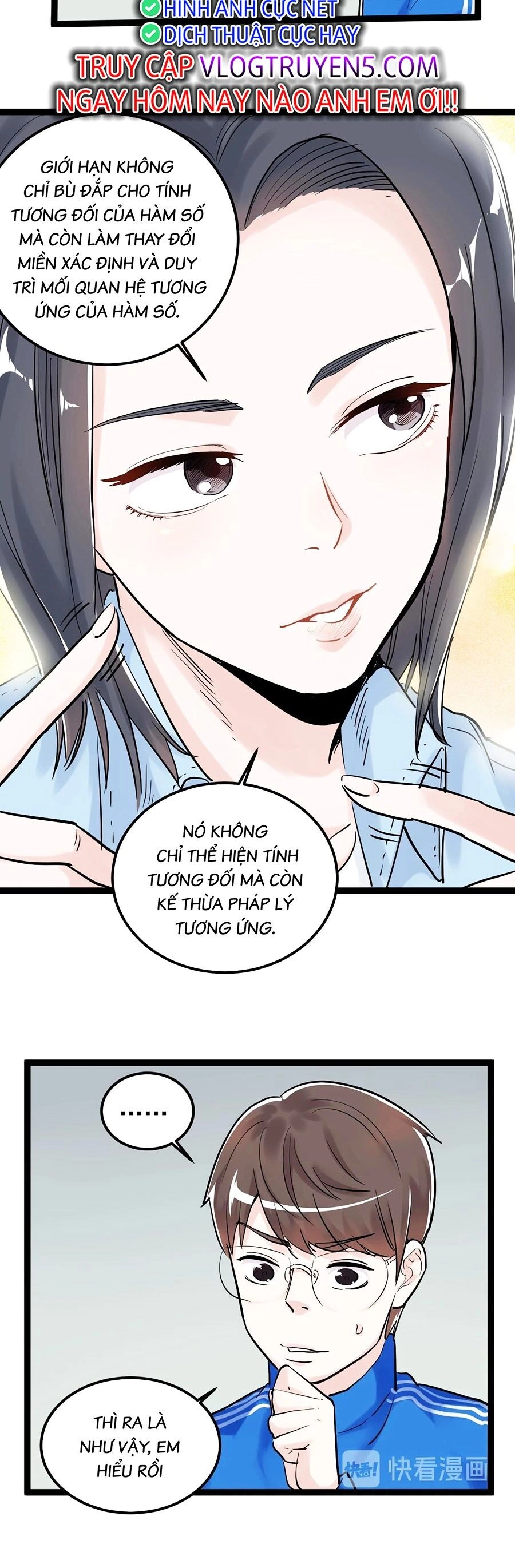 Tinh Thần Đại Hải Của Học Bá Chapter 25 - 11