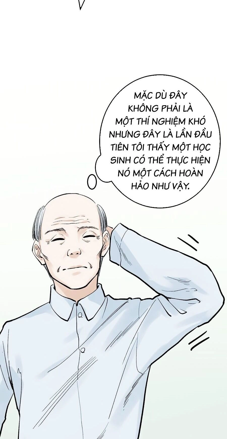 Tinh Thần Đại Hải Của Học Bá Chapter 26 - 9