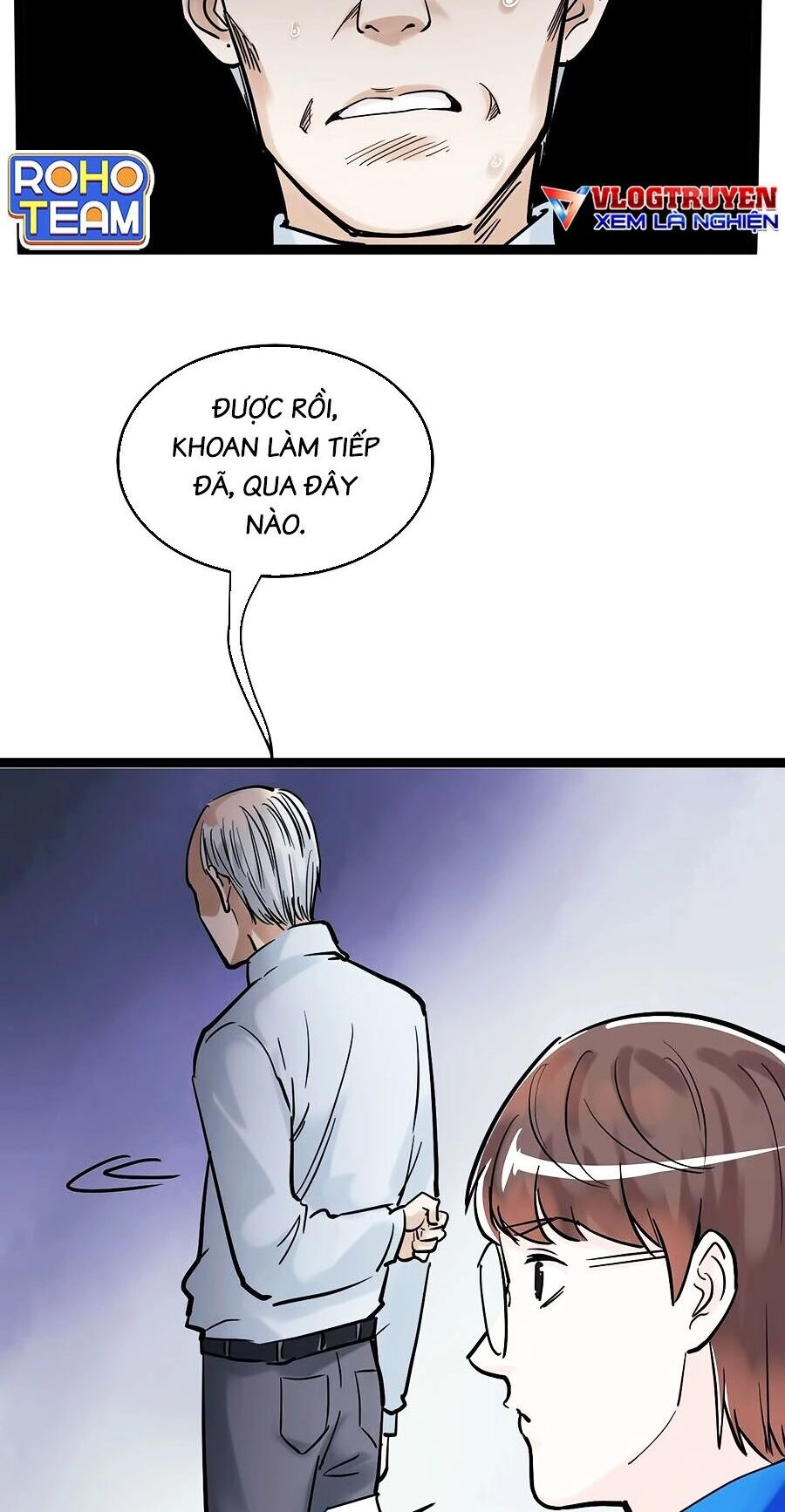 Tinh Thần Đại Hải Của Học Bá Chapter 26 - 13