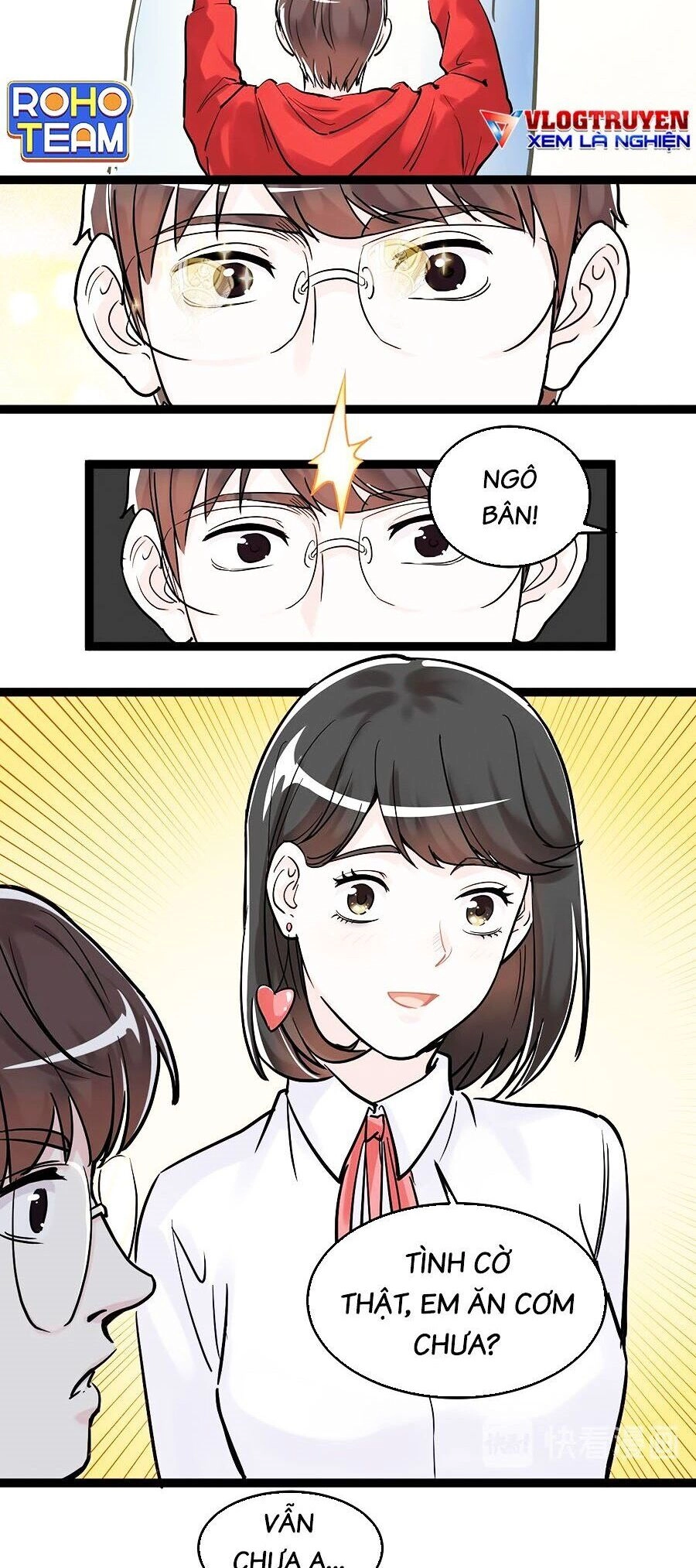 Tinh Thần Đại Hải Của Học Bá Chapter 26 - 23