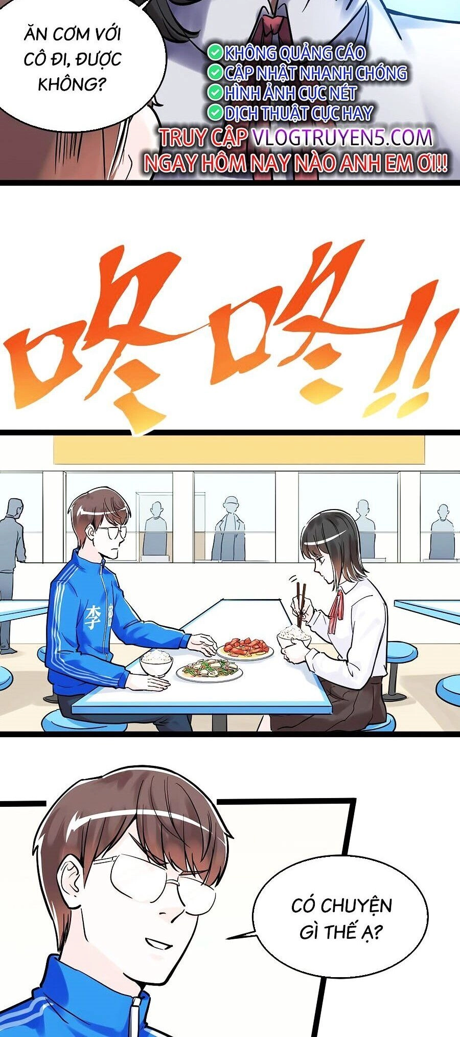 Tinh Thần Đại Hải Của Học Bá Chapter 26 - 25